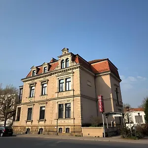Hotel Noel Am Hauptbahnhof